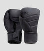 Guantes de boxeo Hayabusa T3 LX – Negro