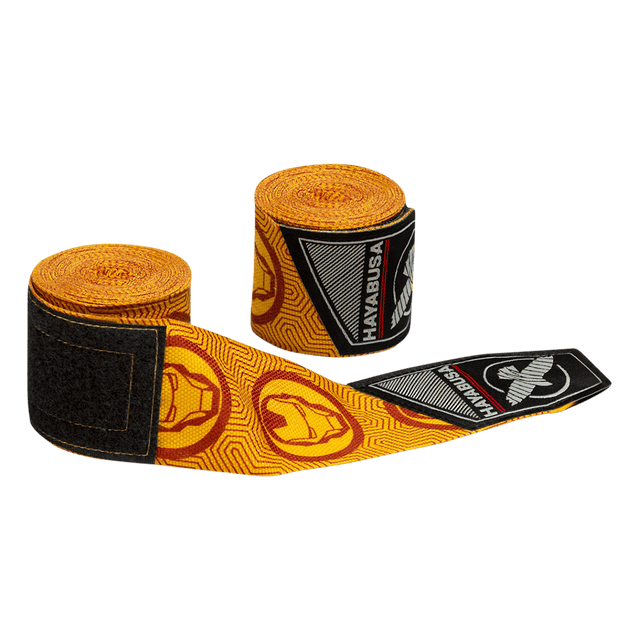 Vendas de boxeo Hayabusa x Marvel Elite - Iron Man