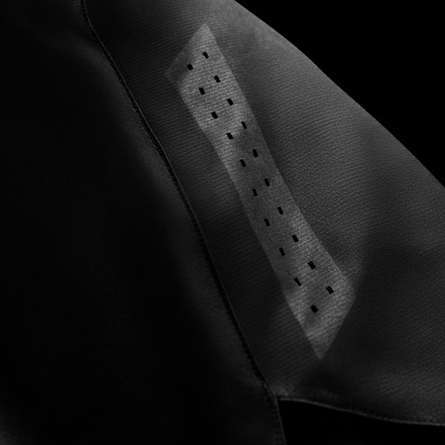 Pantalones de grappling Hayabusa Core – Negro