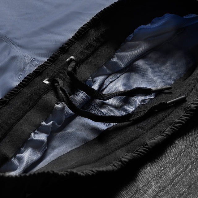 Pantaloncini da grappling Hayabusa Core – Blu