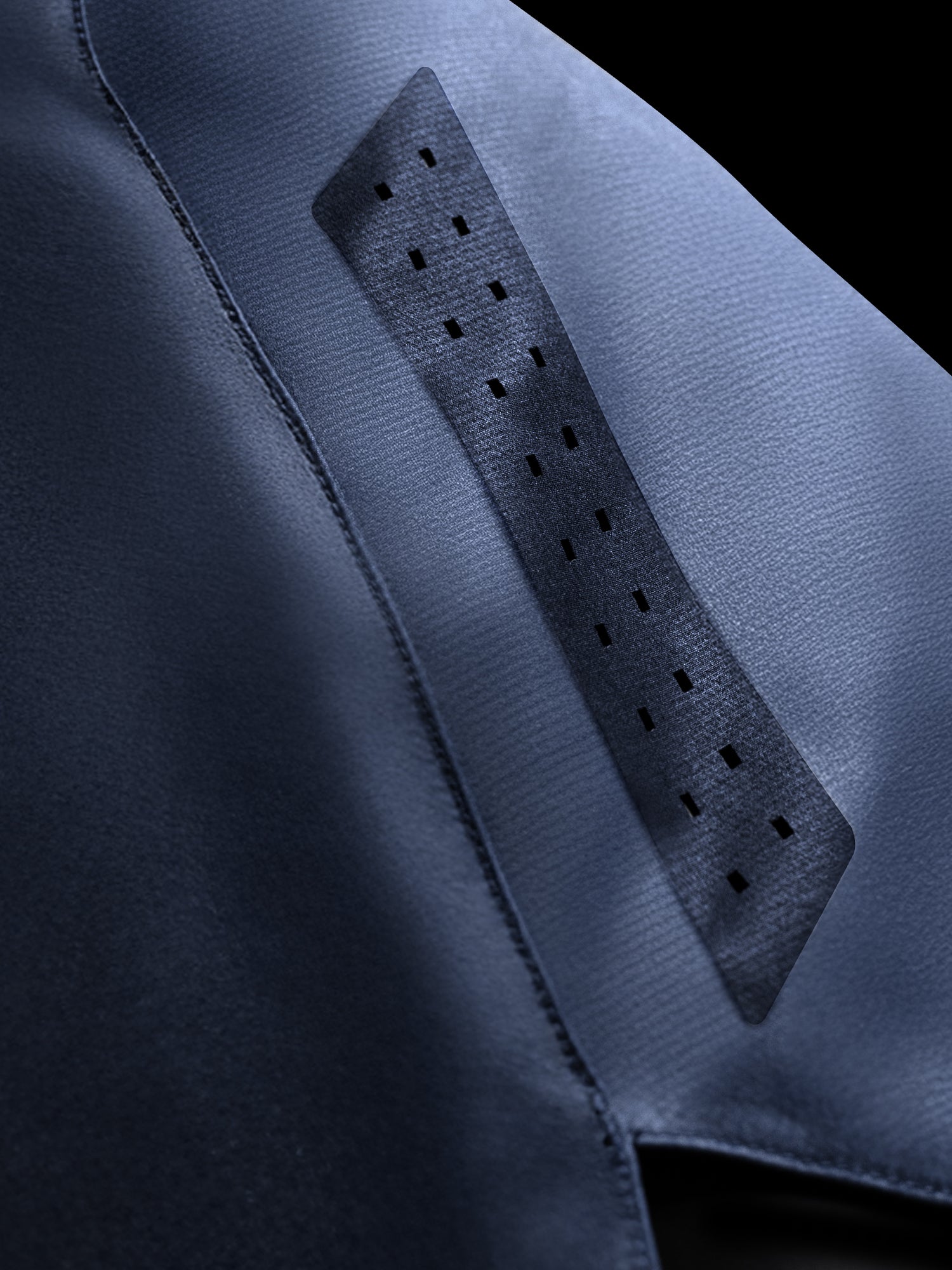 Pantaloncini da grappling Hayabusa Core – Blu