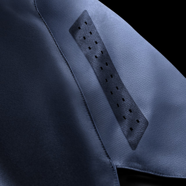 Pantaloncini da grappling Hayabusa Core – Blu
