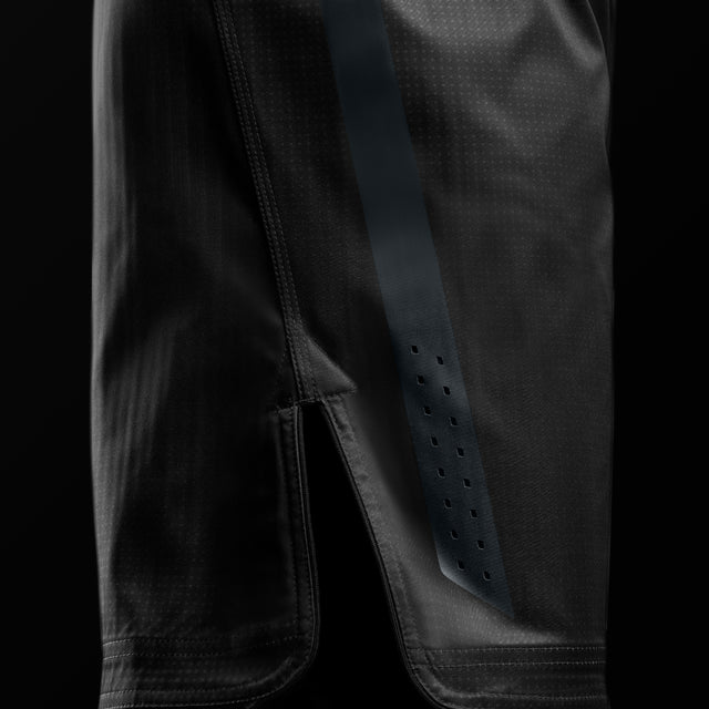 Hayabusa MMA Shorts Core Mid - Black
