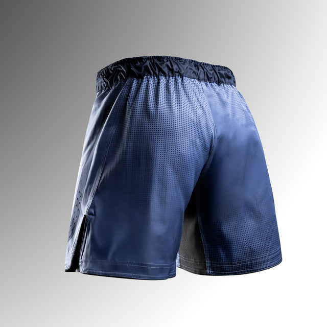 Pantalones de MMA Hayabusa Core Mid – Azul