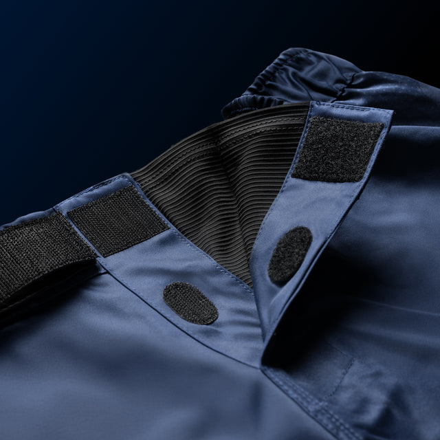 Pantalones de MMA Hayabusa Core Mid – Azul
