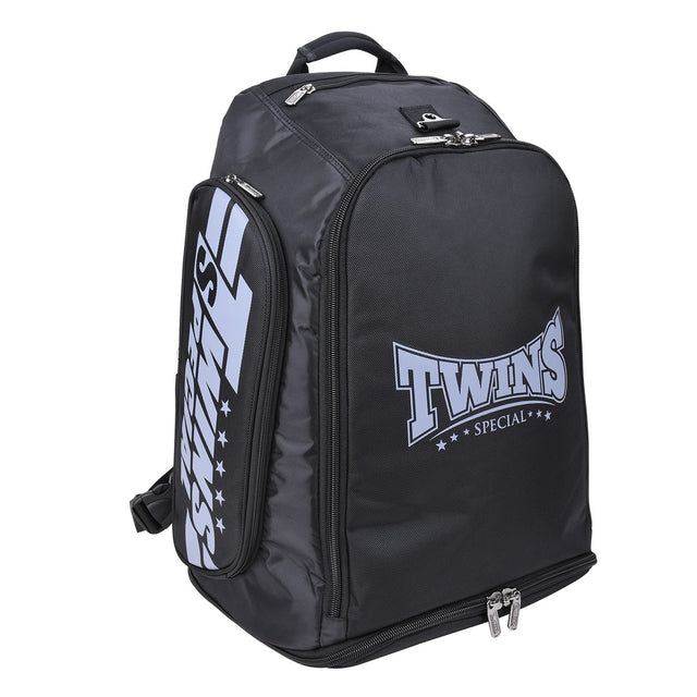 Twins Rugtas CBBT2 - Schwarz