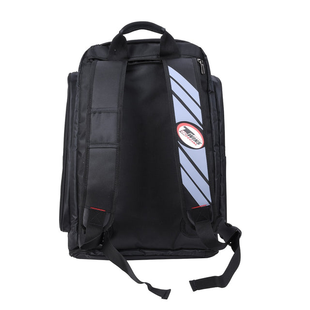 Twins Rugtas CBBT2 - Schwarz