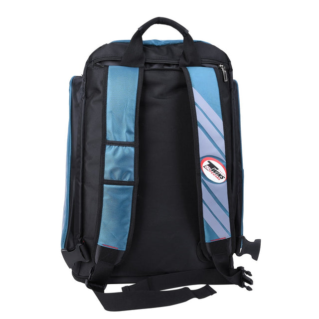 Twins Rugtas CBBT1 - Petrol