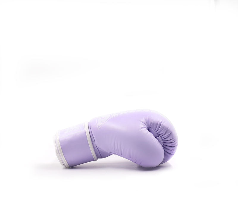 Twins Bokshandschoenen BGVL3 - Light Purple