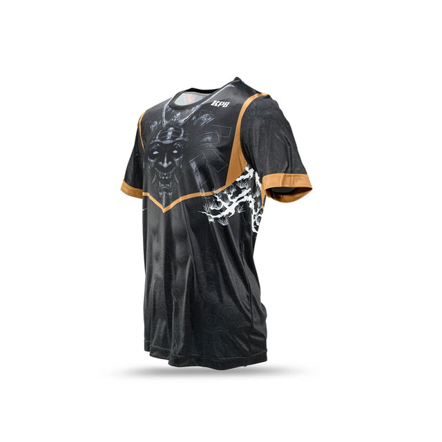 Camiseta King Pro Boxing DryFit – Hatamoto