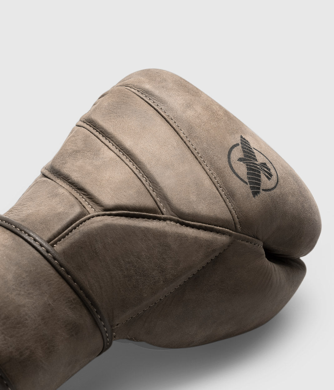 Gants de boxe Hayabusa T3 LX - Marron vintage