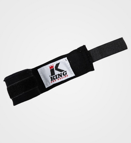 King Bandages - Zwart - Bandages