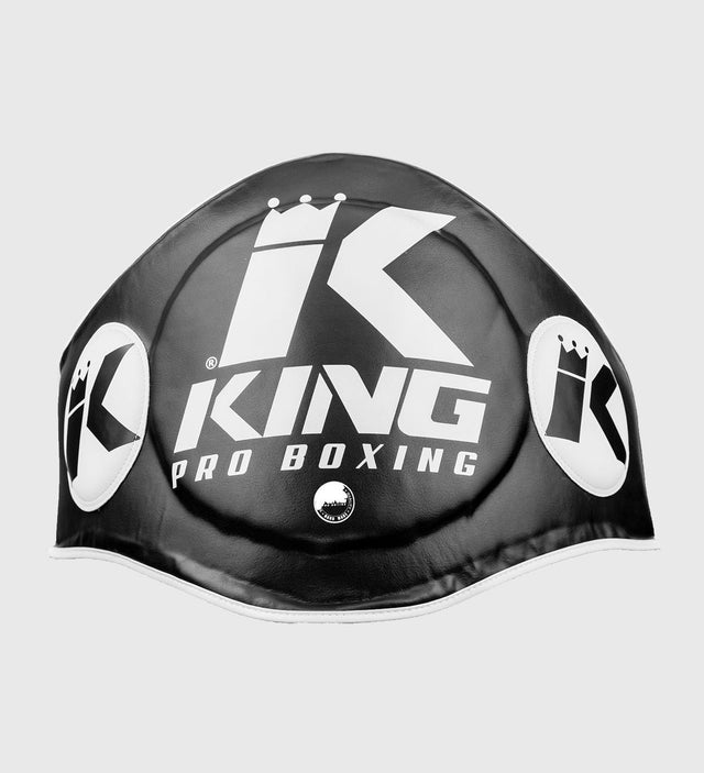 Protège-ventre King – Noir – Protège-ventre