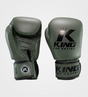 Guantoni da boxe King – Verde – Guantoni da boxe
