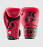 King Boxing gloves - Red - Boxing gloves