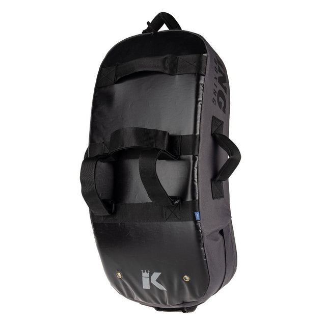 King Pro Boxing Kicking Pad CKS PRO - Black