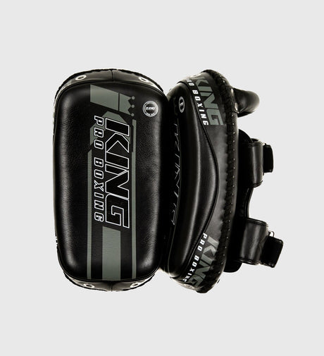 King Thai-Pads – Schlag- & Trittpolster