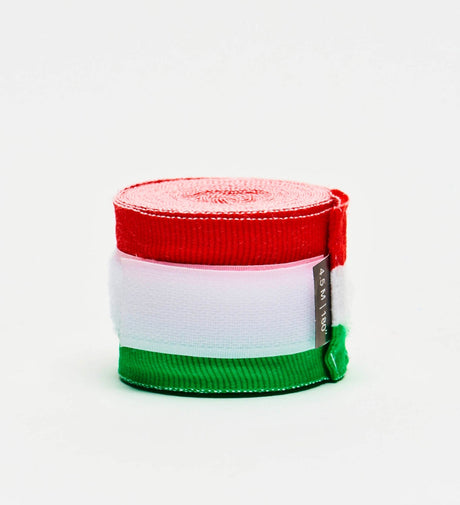 Bende da boxe Leone – Italia – Bende da boxe