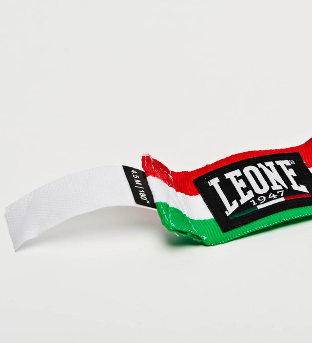 Leone Bandages - Italië - Bandages