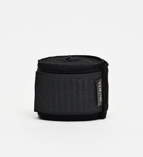 Bende da boxe Leone – Nero/Bianco