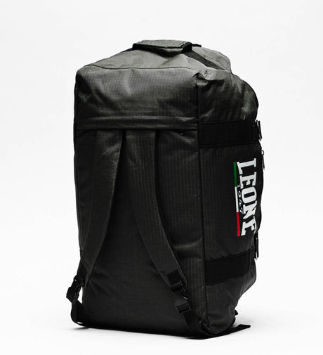 Borsa sportiva Leone AC908 - Nero