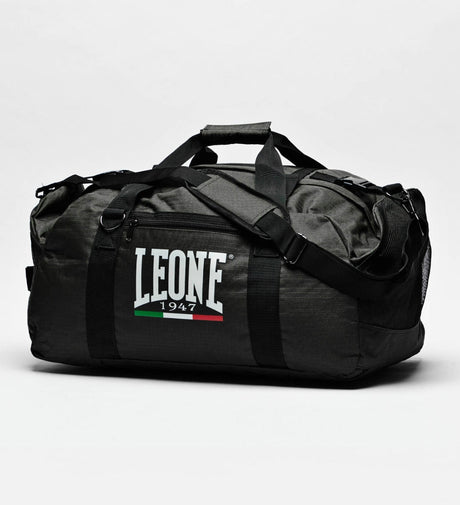 Borsa sportiva Leone AC908 - Nero