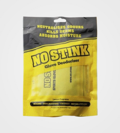 No Stink - Sachets désodorisants - Accessoires