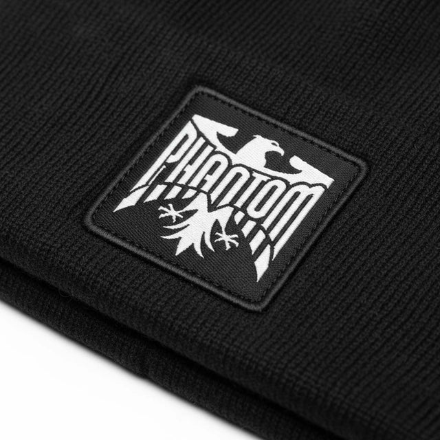 Phantom Athletics Pet Germany - Black