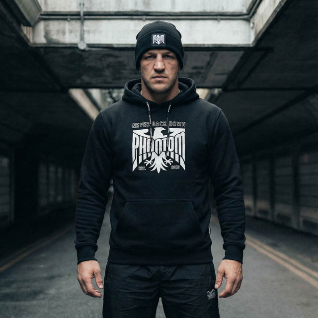 Phantom Athletics Pet Germany - Black