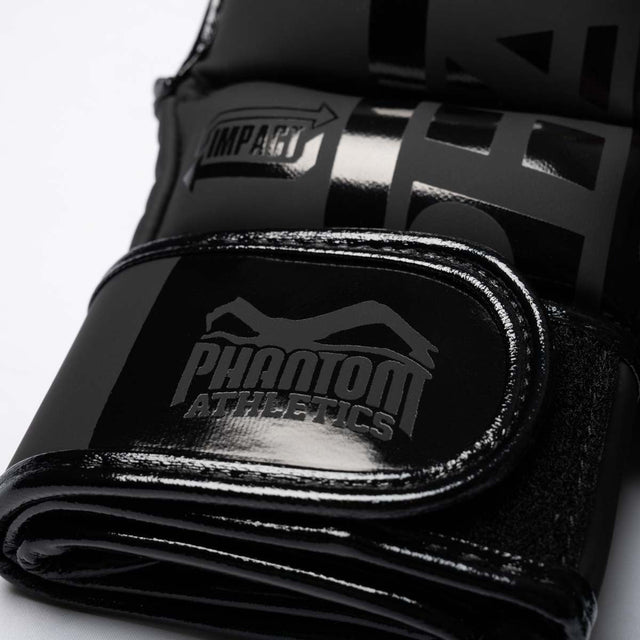 Gants de sparring MMA Phantom Athletics APEX – Noir