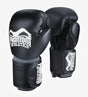 Guantes de boxeo Phantom Elite ATF – Negro/Blanco – Guantes de boxeo