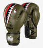 Phantom Boxhandschuhe Fight Squad – Army – Boxhandschuhe