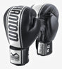 Phantom Boxhandschuhe MT-Pro – Schwarz/Weiß – Boxhandschuhe
