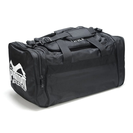 Bolsa de deporte Phantom Team – Negro/Blanco
