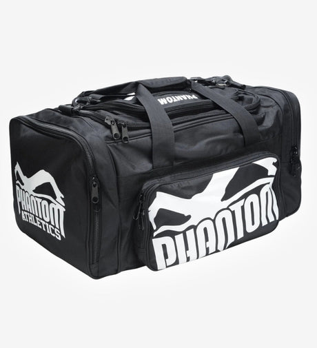 Bolsa de deporte Phantom Team – Negro/Blanco