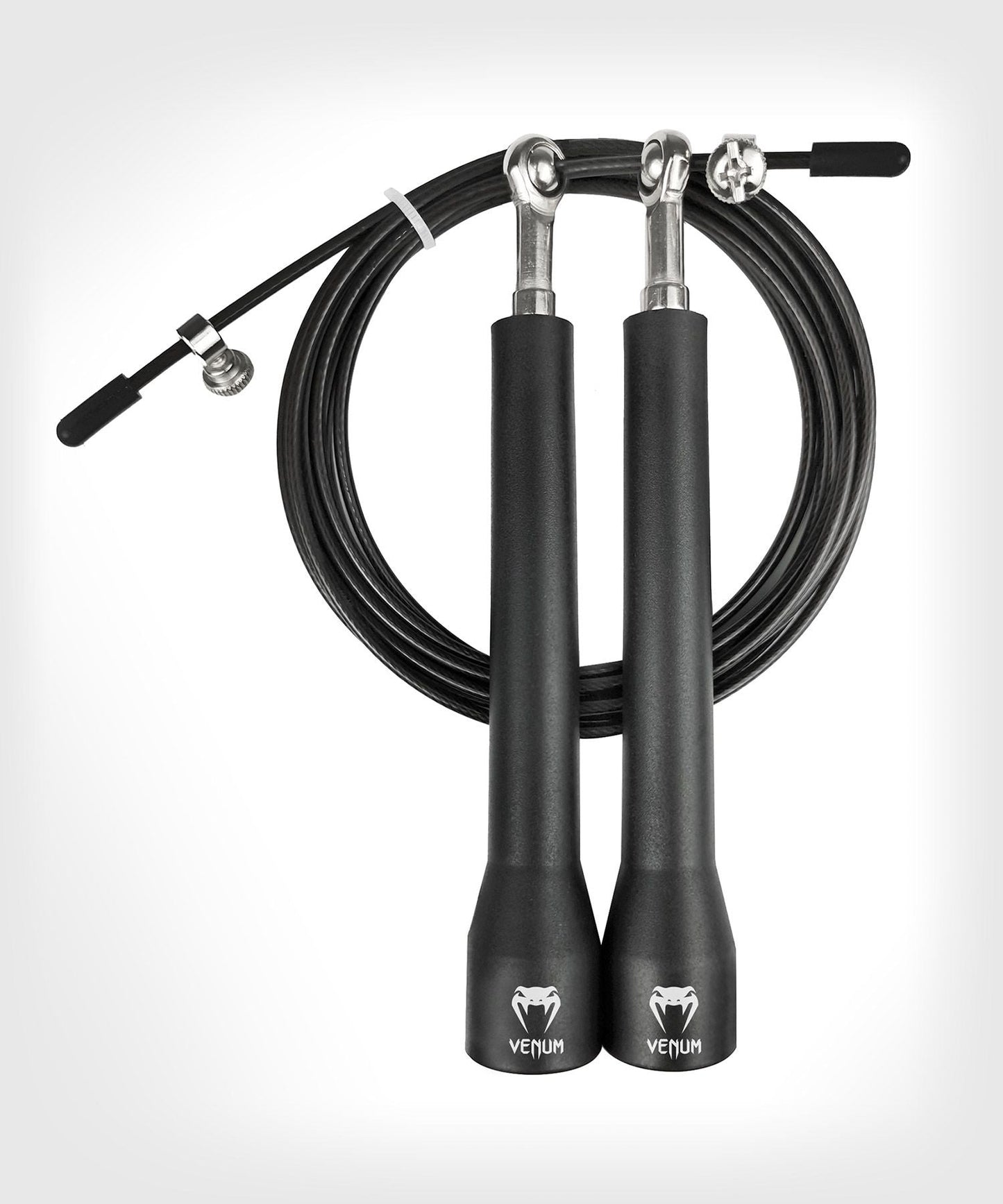Corde à sauter Venum Thunder – Noir