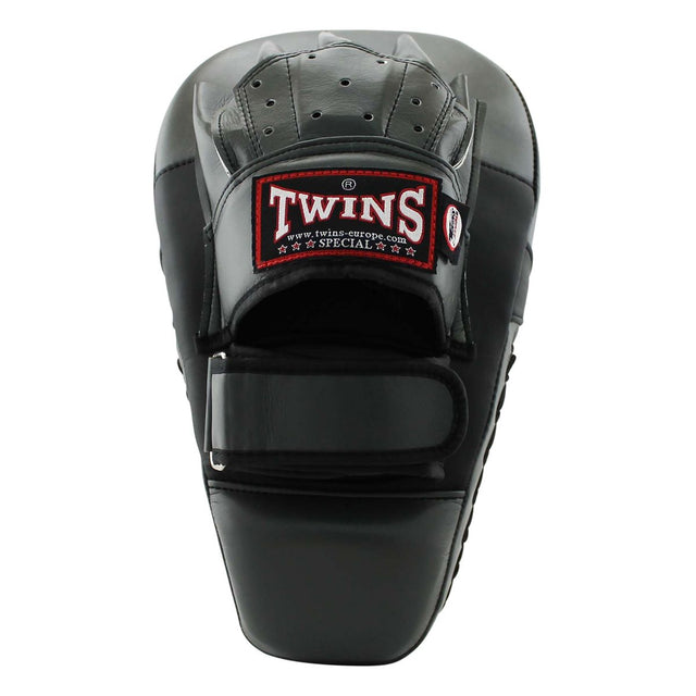 Twins Boks Pads PML21 - Svart/Grå