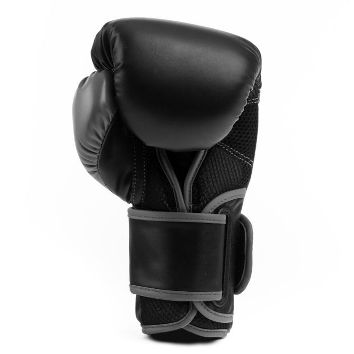 Everlast Bokshandschoenen Powerlock 2R - Zwart