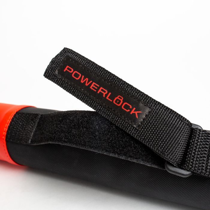 Bastoni da colpo Everlast Powerlock – Rosso