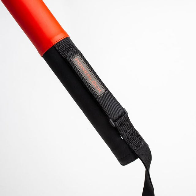 Bastoni da colpo Everlast Powerlock – Rosso