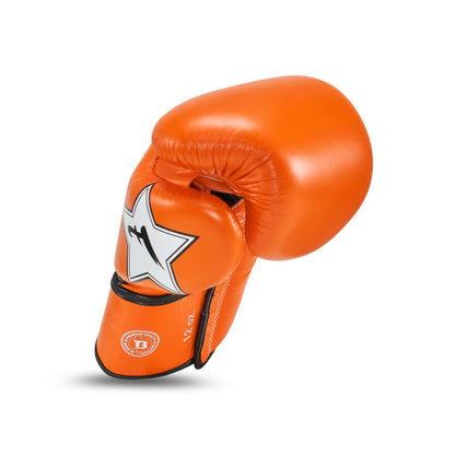 Gants de boxe Fairtex FXB - Orange