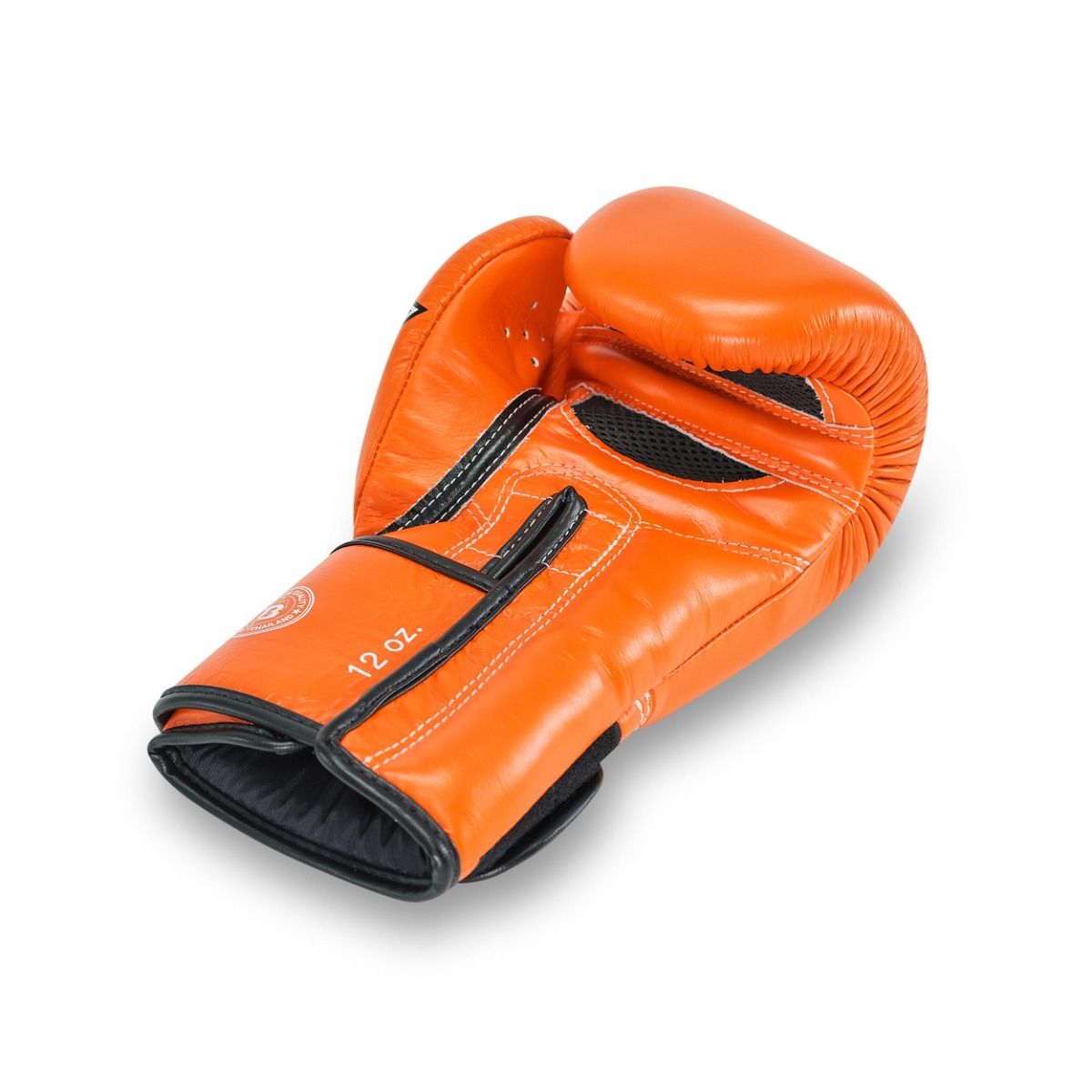 Gants de boxe Fairtex FXB - Orange