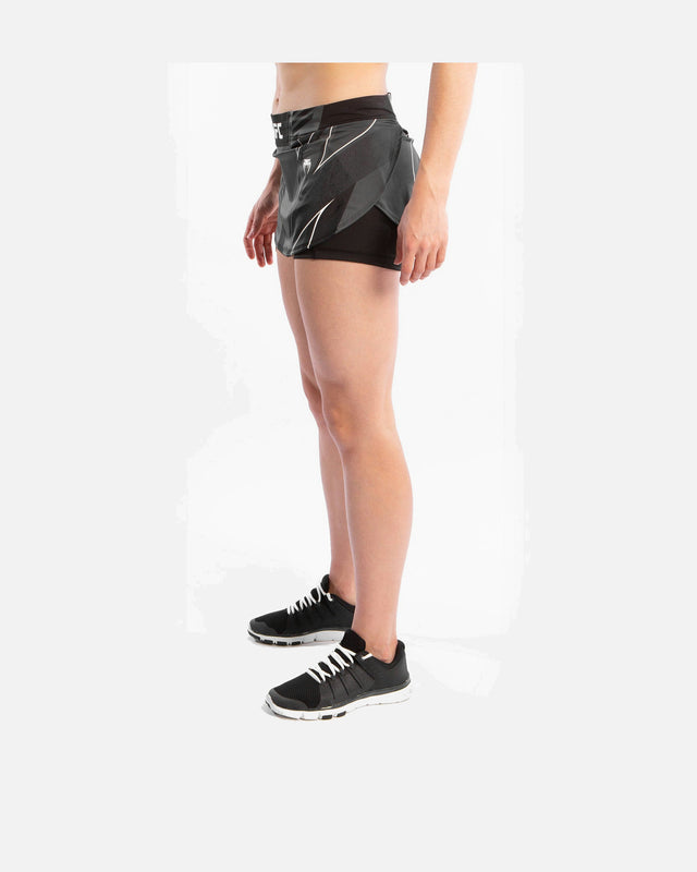 Pantalones de MMA Venum Fight Night – Negro