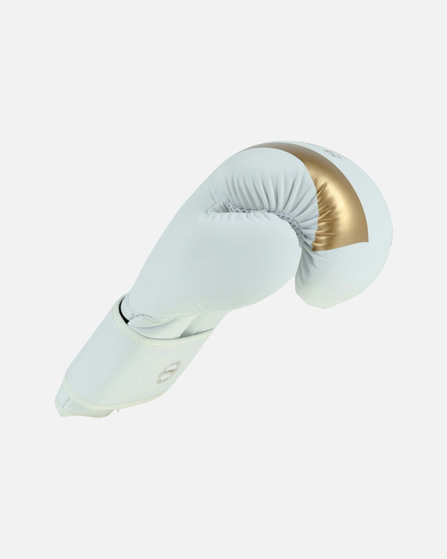 Gants de boxe King Pro Boxing Revo – Blanc
