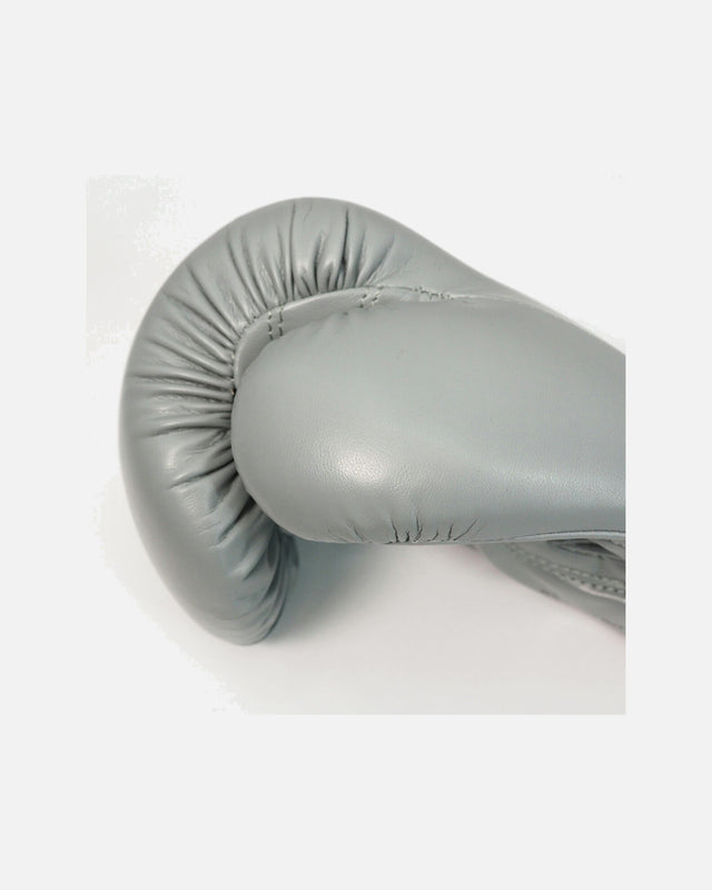 Gants de boxe Adidas Speed 50 – Argent/Gris