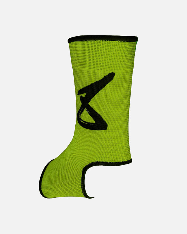 Chevillères 8 WEAPONS – Vert