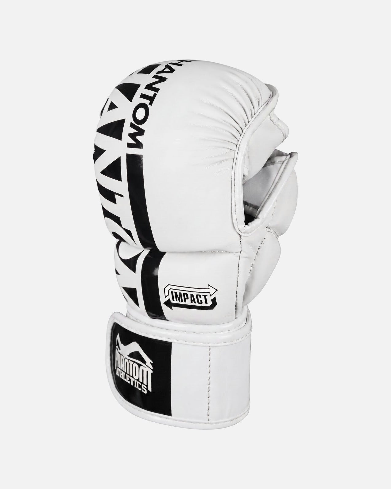 Phantom Athletics MMA-Handschuhe APEX – Weiß