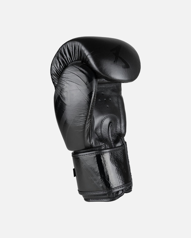 8 WEAPONS Bokshandschoenen Shift - Zwart Mat
