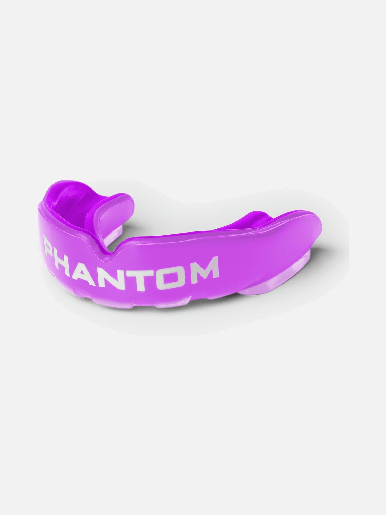 Protector bucal Phantom Athletics Apex - Púrpura