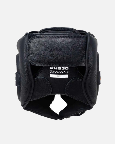 Rival Hoofdbeschermer HG30 - Zwart
